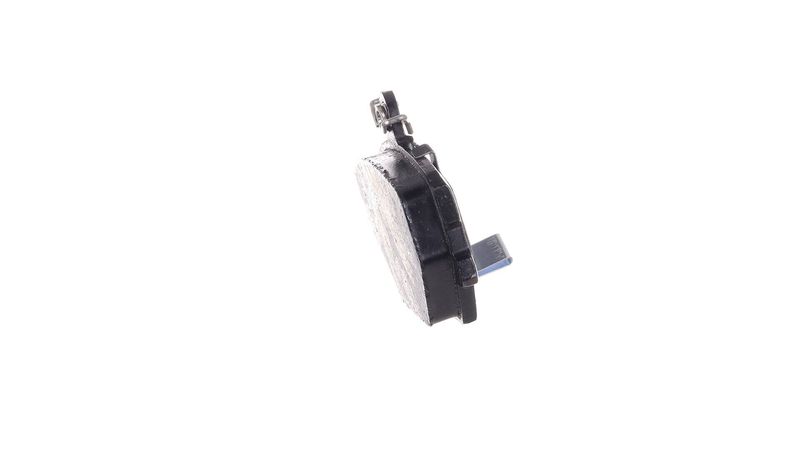 SKF VKBP 80111 A Brake Pad Set, disc brake