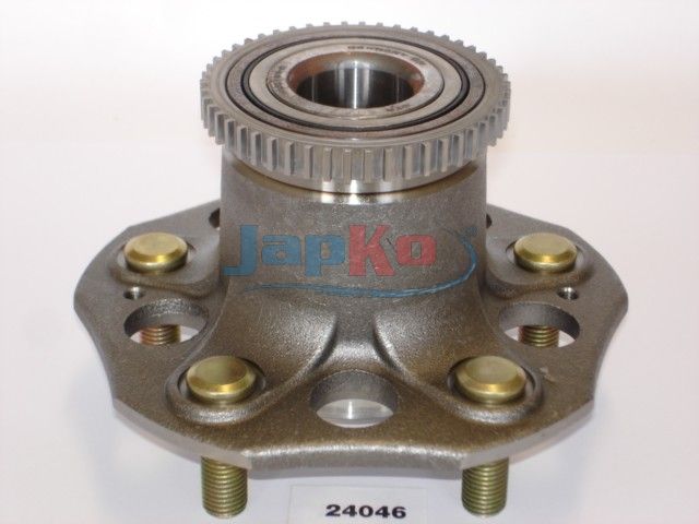 Rattarumm, JAPKO 424046