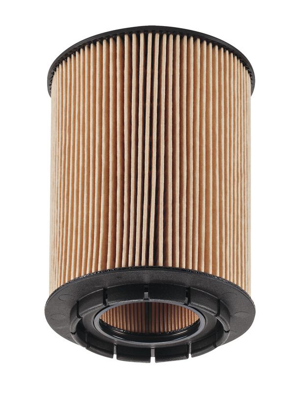 Filtro de aceite