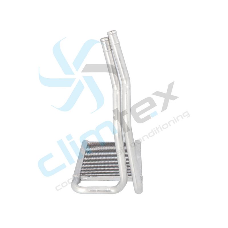 CLIMTEX CH3-306 Heat Exchanger, interior heating