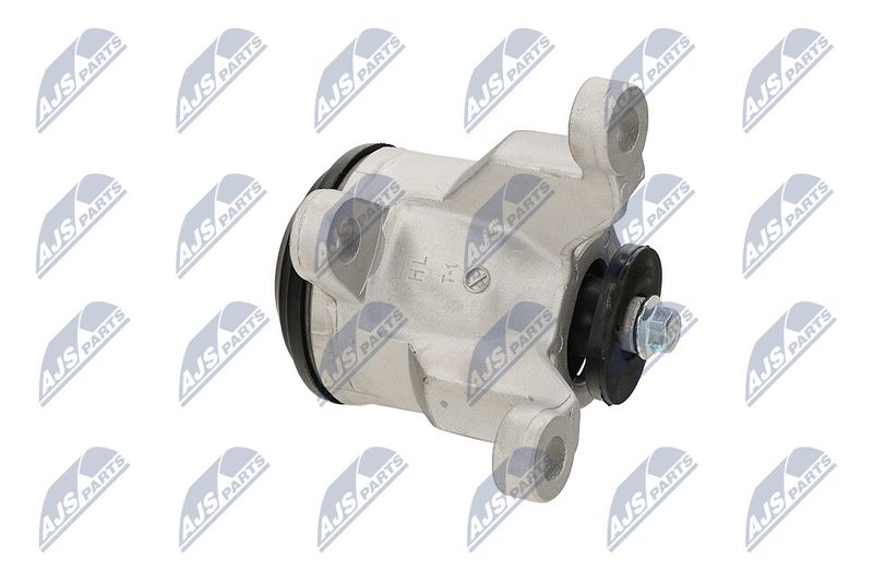 Paigutus, Mootor, NTY ZPS-NS-058