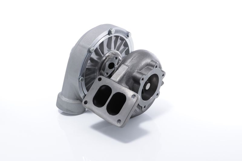 Compresor,sistem de supraalimentare T911853 BTS Turbo