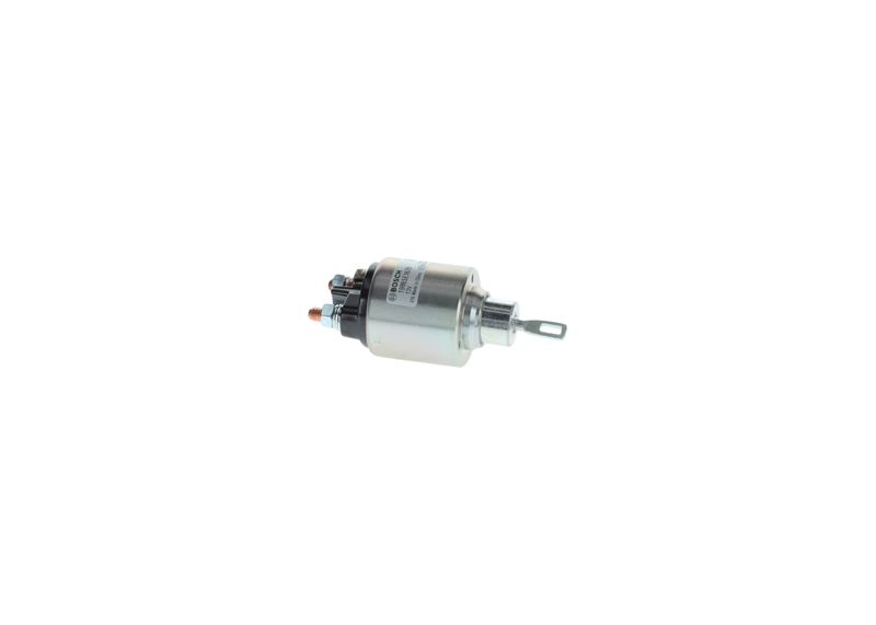 Solenoid, electromotor 1 986 SE1 678 BOSCH