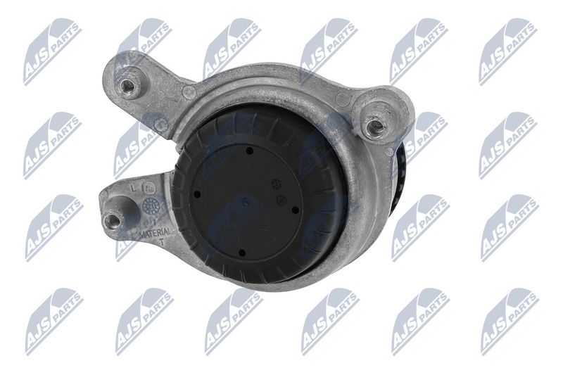 Paigutus, Mootor, NTY ZPS-ME-030