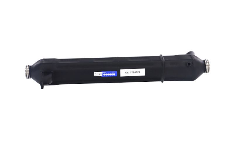 REMANTE 010-001-000028R EGR Module