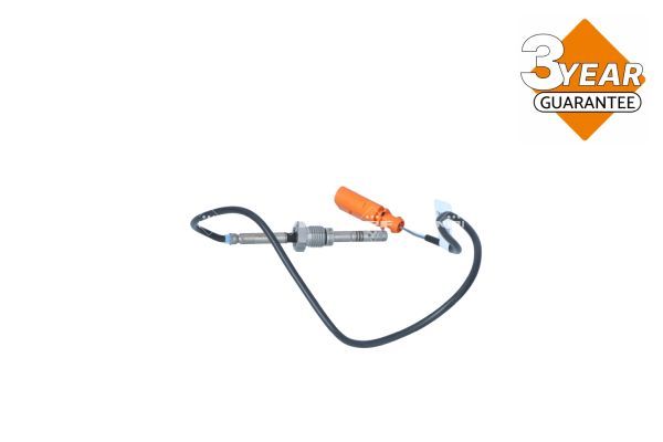 Andur, heitgaasitemperatuur, NRF 707233