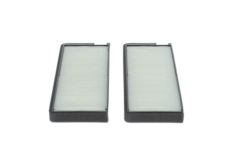 BOSCH 1 987 435 123 Filter, cabin air