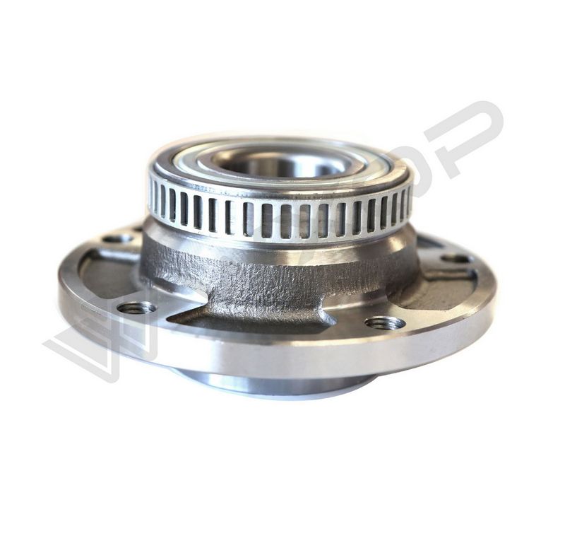 WXQP 260549 Wheel Bearing Kit