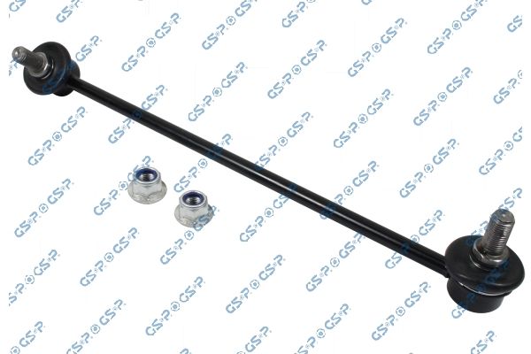 GSP S050617 Šarnyro stabilizatorius