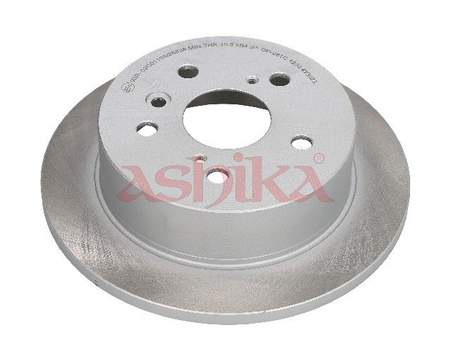 спирачен диск ASHIKA