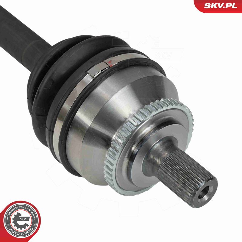 ESEN SKV 40SKV103 Pusašis