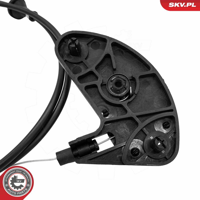 Mootorikapoti trossid, ESEN SKV 97SKV558