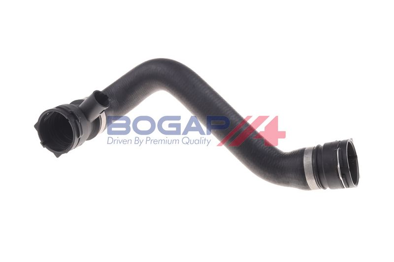 BOGAP Radiatoriaus žarna