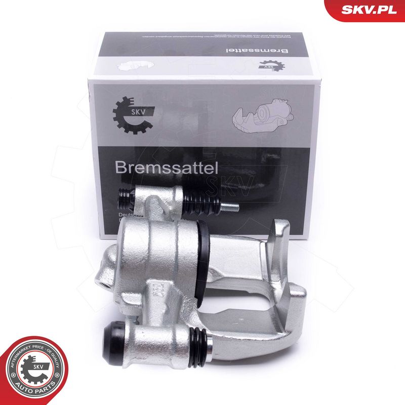 Pidurisadul, ESEN SKV 56SKV273