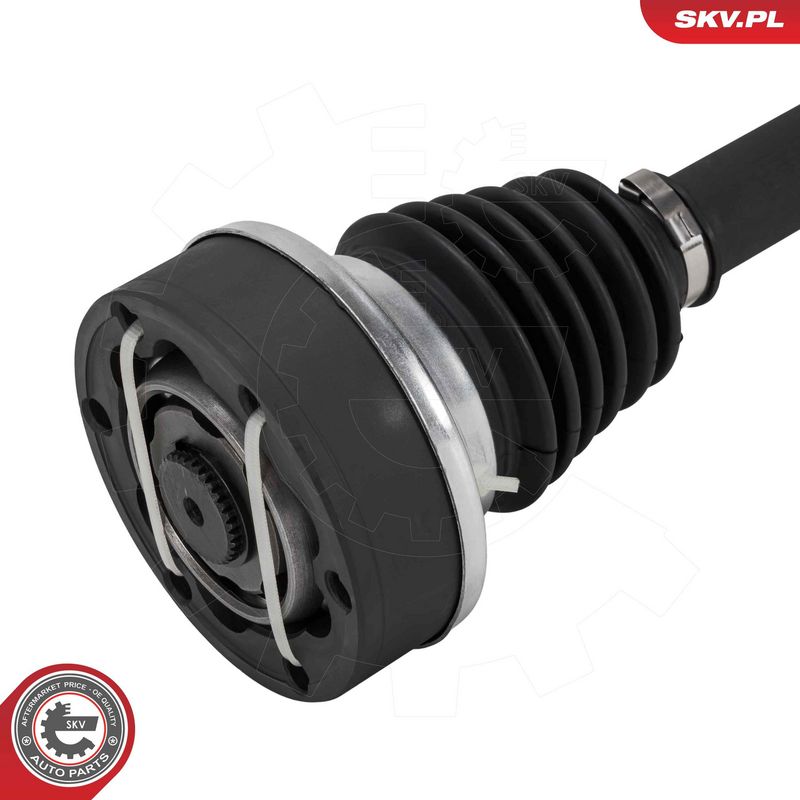 Prekės atitinka OEM kodą: 357407271H
