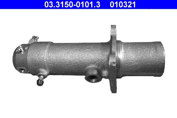 Pompa centrala, frana 03.3150-0101.3 ATE