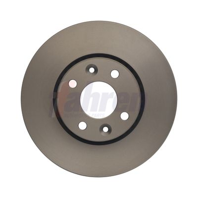 Fahren Brake Disc FBD6062