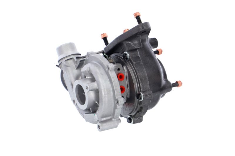 REMANTE 003-001-004062R Charger, charging (supercharged/turbocharged)