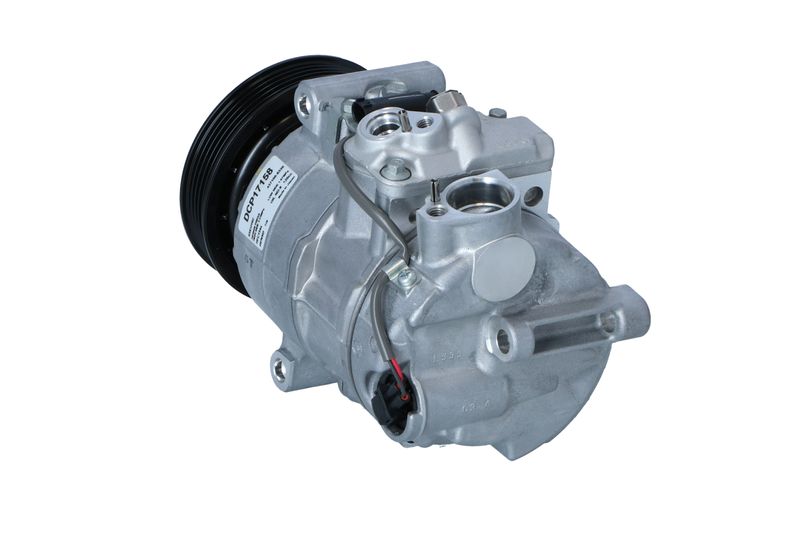 NRF 320065G Compressor, air conditioning