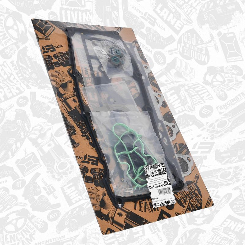 ET ENGINETEAM TS0029 Gasket Kit, cylinder head
