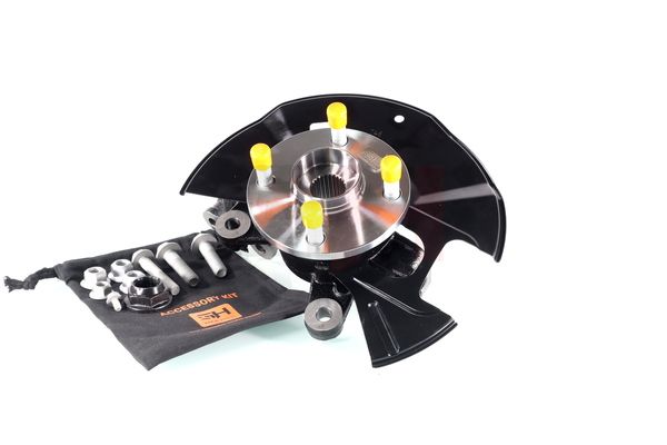 Käändmik, rattakinnitus, GH GH-282570AV