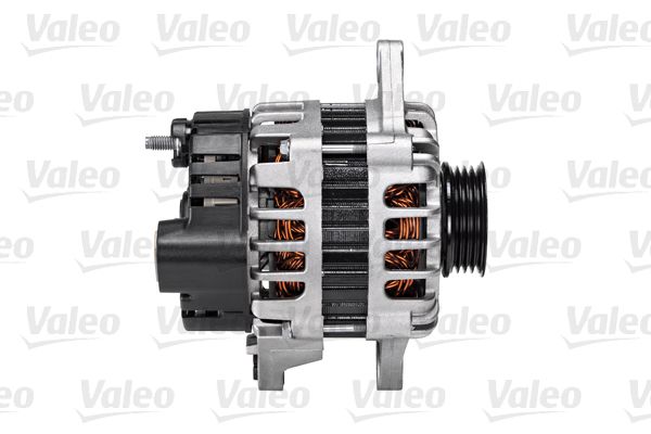 VALEO 600028 Alternator