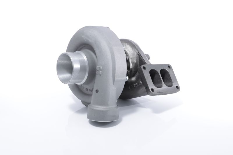 Compresor,sistem de supraalimentare T911853 BTS Turbo