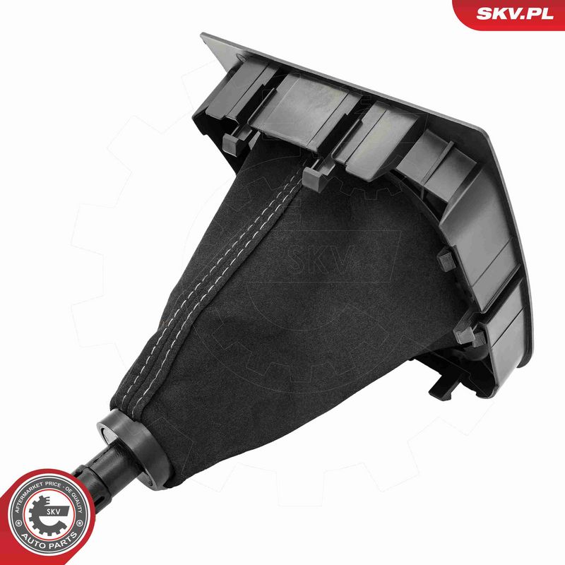ESEN SKV 63SKV543 Gear Lever Knob