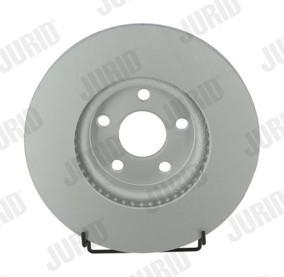 JURID 563313JC Brake Disc