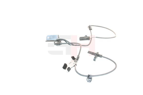 Andur, rattapöörete arv, GH GH-704508V