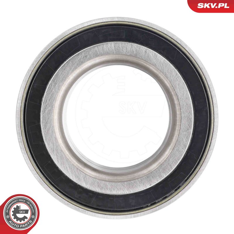 Rattalaagrikomplekt, ESEN SKV 85SKV080