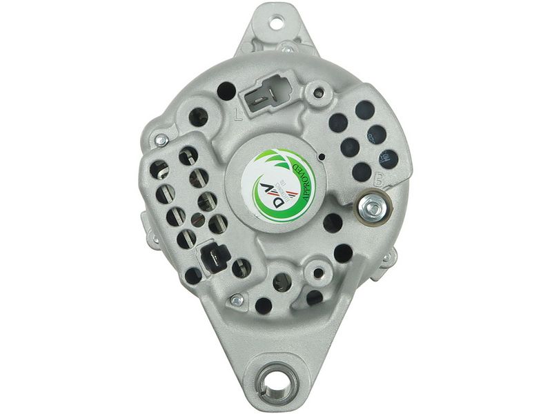 AS-PL A2075 Alternator