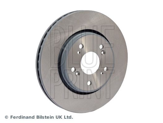 BLUE PRINT ADH243104 Brake Disc