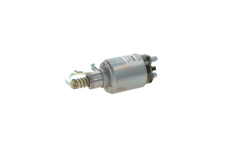 BOSCH 0331402016 Solenoid Switch, starter