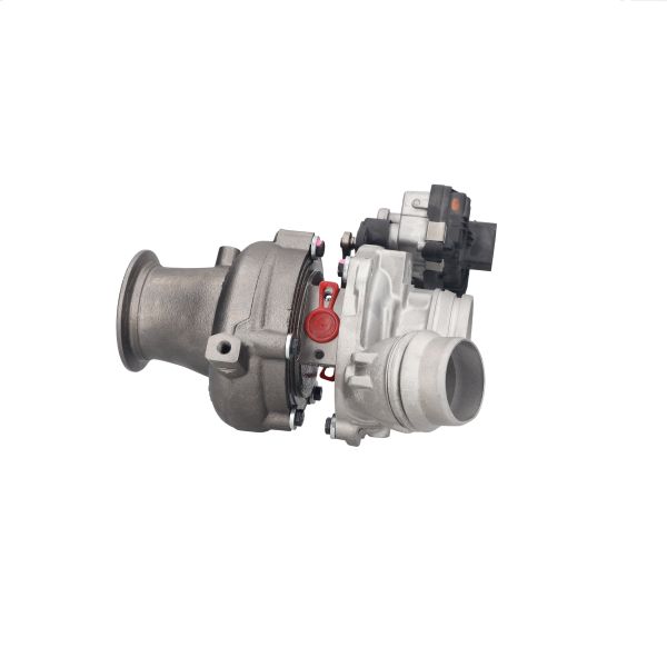 OE-TurboPower IT-54409700042 Charger, charging (supercharged/turbocharged)