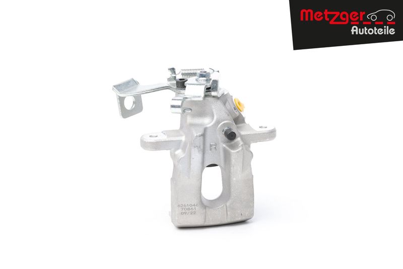 METZGER AUTOTEILE 6261046 Brake Caliper