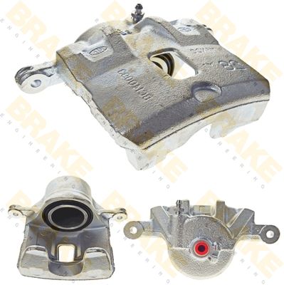 Brake Engineering Brake Caliper CA3313R