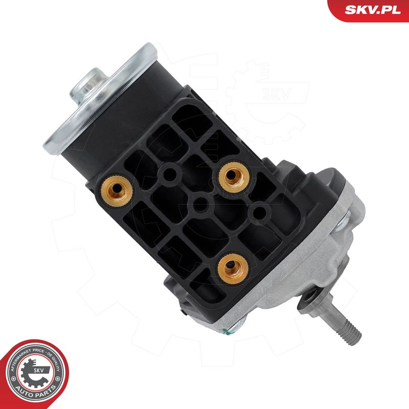 Täiturseade, turboülelaadur, ESEN SKV 95SKV527