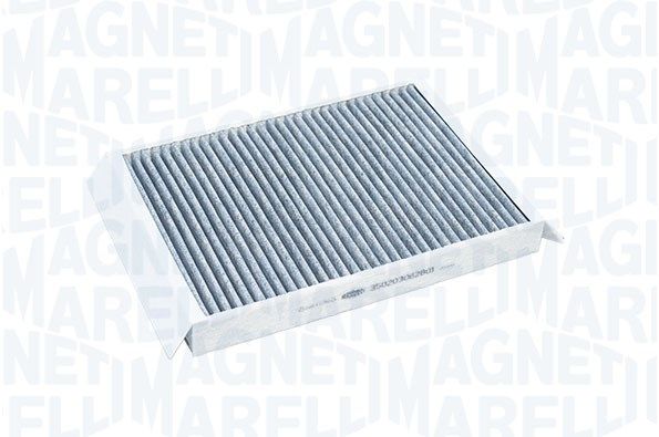 Фільтр, повітря у салоні, Magneti Marelli 350203062801