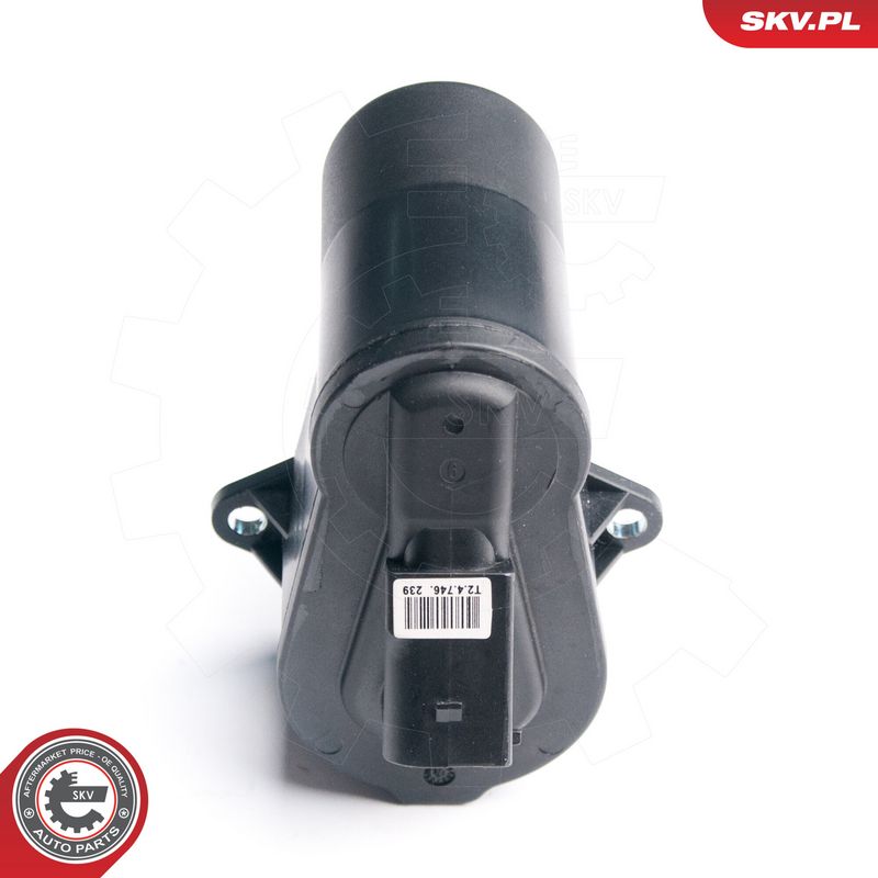 Seadeelement, seisupidur (pidurisadul), ESEN SKV 96SKV010