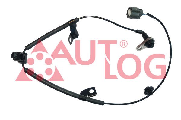 Product Rotācijas frekvences devējs, Automātiskā pārnesumkārba AUTLOG AS5817 Image
