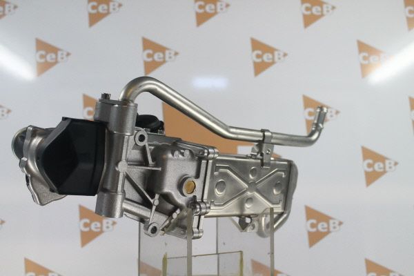 DA SILVA GR6141 EGR Valve