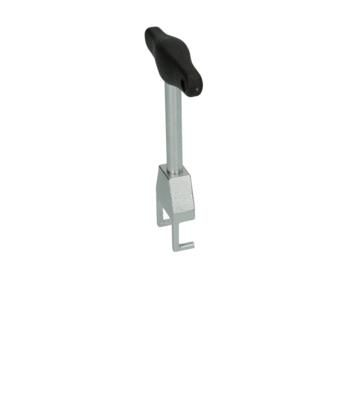 KS TOOLS 500.7540 Puller, ignition coil connector