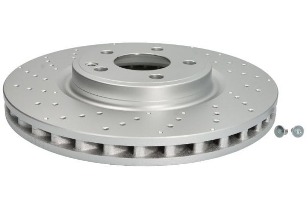 Kočioni disk ABE C3M113ABE-P