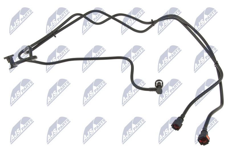 NTY BPP-RE-007 Fuel Line