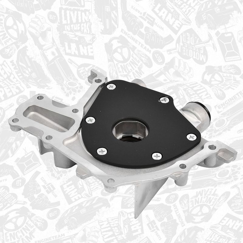 Product Image - Oliepomp - PU0123 - ET ENGINETEAM