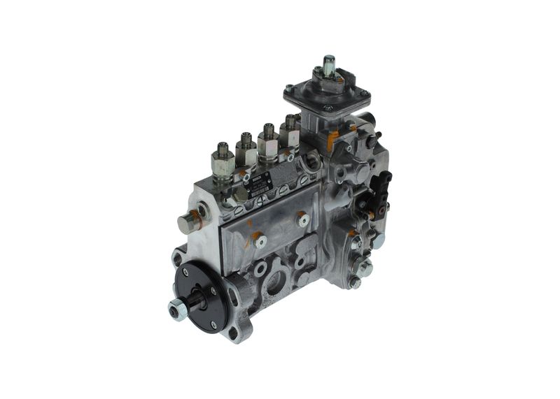 Pompa de injectie F 002 A0Z 286 BOSCH