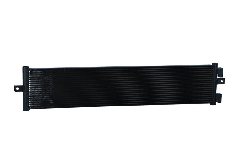 Condensador, aire acondicionado NRF 350645