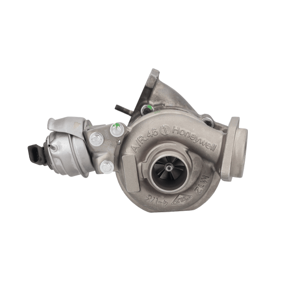 OE-TurboPower IT-817047 - Charger, charging (supercharged/turbocharged)