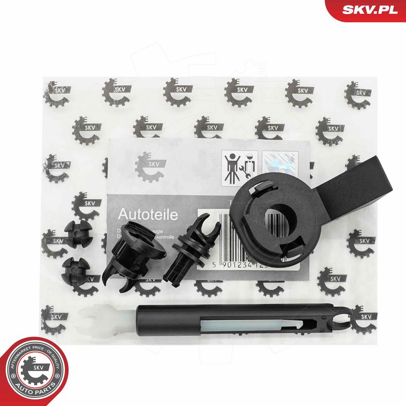 Mootorikapoti lukk, ESEN SKV 96SKV979